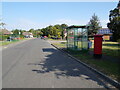 Cherry Hinton Road, Teversham