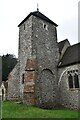 TQ5763 : Church of St Edmund by N Chadwick