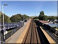 Marske Railway Station