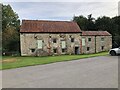 Sleningford Watermill