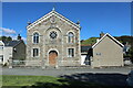 A chapel in Pennal