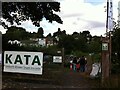 Odibourne Allotments, Manor Road, Kenilworth