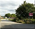 Grounds of Southwell RFC