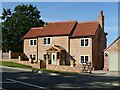 Sunbury Cottage, Oxton Road, Southwell