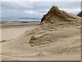 SH5524 : Impressive dune by David Lally