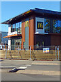 SP5075 : New McDonald's Restaurant, Rugby by Stephen McKay