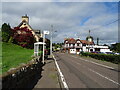 Lanark Road, Rosebank