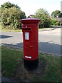 Cherry Hinton Road Postbox