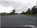 The road to Barrow Haven