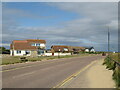SZ1591 : Southbourne Coast Road, Southbourne, near Bournemouth by Malc McDonald