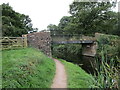 Westcott Bridge, Grand Western Canal