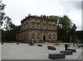 Langside Hall, Glasgow