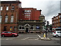 The Corona Bar and Kitchen, Shawlands, Glasgow