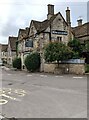 Village pub, Nympsfield, Gloucestershire