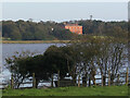 Blackheath Mansion across the Alde