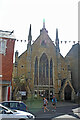 United Reformed and Methodist Church, East Street, Bridport