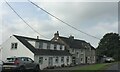 Houses at Howend