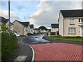 Cumbernauld Village, Balgownie Drive