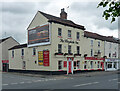 The Kingsholm Inn, Kingsholm Road, Gloucester