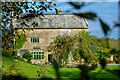 Braunton : Ash Barton Manor House