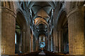 NZ2742 : Museum Of The Moon, Durham Cathedral by Brian Deegan