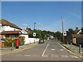 Colepits Wood Road, Falconwood