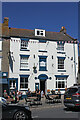 The Market House, 17 West Street, Bridport