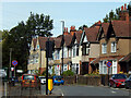 Radford Road, Coventry