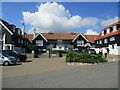 The  Country  Club  Thorpeness