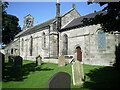 Church of St Paul, North Sunderland