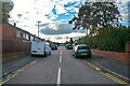 Coventry : Berwyn Avenue