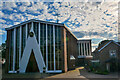 Coventry : Holy Family Catholic Church