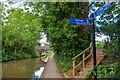 Coventry : Coventry Canal