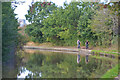 Coventry : Coventry Canal