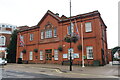 King Edward VII Memorial Hall, Newmarket