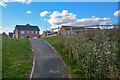 Coventry : Footpath