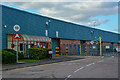 Coventry : Little Heath Industrial Estate
