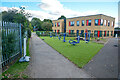 Coventry : Little Heath Primary School