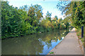 Coventry : Coventry Canal