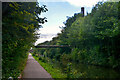 Coventry : Coventry Canal