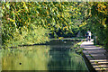 Coventry : Coventry Canal