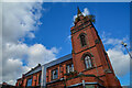 Coventry : Wesleyan Church