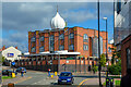 Coventry : Harnall Lane West