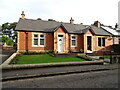 Cottages on Bowhousebog Road, Bowhousebog or Liquo 