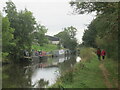 Macclesfield Canal