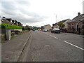 Station Road, Shotts