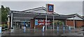 Aldi - Shrewsbury