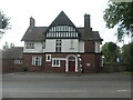 SP3378 : Former school, 8 Park Road, Coventry by Christine Johnstone