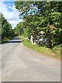 Garage, West Malvern Road, Malvern