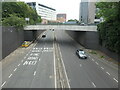 Ringway [A4053], Coventry